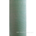 Whole Selling Green color Iron wire Window Screens